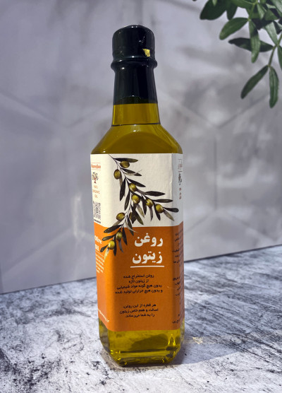 تصویر محصول روغن زیتون